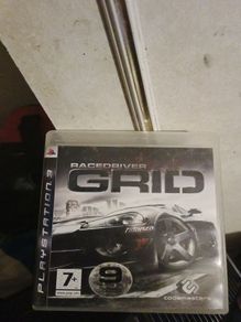 ps3 and games