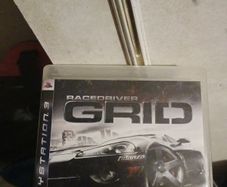 ps3 and games