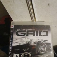 ps3 and games