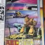 Annual : '2000 AD' 1985 Image 5
