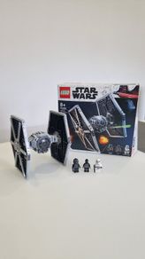 Lego Star Wars Imperial TIE Fighter #75300