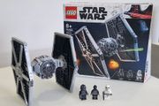 Lego Star Wars Imperial TIE Fighter #75300