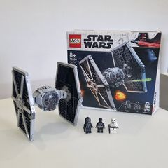 Lego Star Wars Imperial TIE Fighter #75300