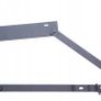 2 x Bed Lift Mechanism Kit, Bed Lifting Set Storage, Hinges Sofa Bed Space Saving Storage Image 2