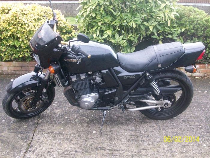 motorbikes wanted