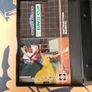 Davis Cup Sega Mega Drive Arcade Retro Games Original Image 9