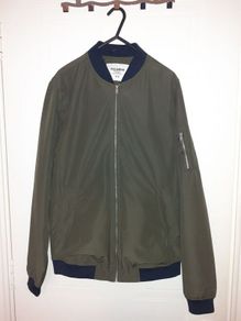 Pull & Bear Jacket