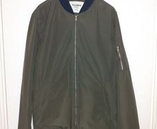 Pull & Bear Jacket