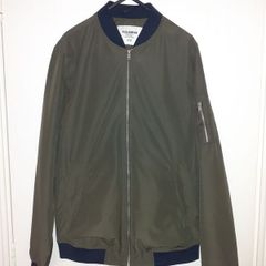 Pull & Bear Jacket