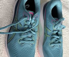 Women's ASICS Gel Kayano 30