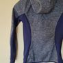 The North face arcata full zip hoodie Size sp in excellent condition Image 8