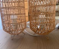 Table Lamps