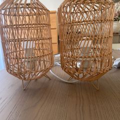Table Lamps