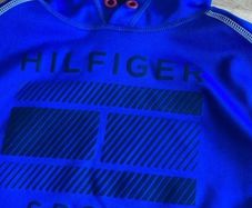 Tommy Hilfiger