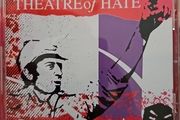 Theatre Of Hate CD - The Best Of