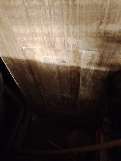 Mahogany Door Outer Door