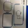 Free brother sewing embroidery machine hoops Image 4