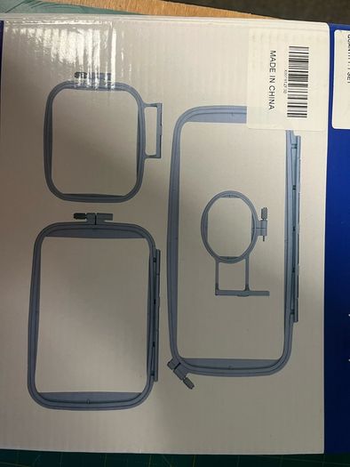 Free brother sewing embroidery machine hoops