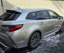 2022 Toyota Corolla Touring sport 1.8L Hybrid