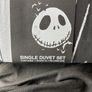 Single Duvet set - Nightmare before Christmas Image 2