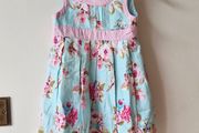 Baby girls summer dress