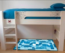 bed kids