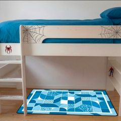 bed kids
