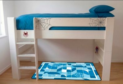 bed kids