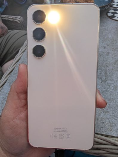 Samsung Galaxy S24 128gb