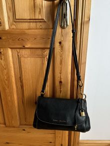 Marc Jacobs Boho Grind Bag
