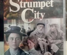 Strumpet City - 2 DVD 1980 Peter O'Toole & Peter Ustinov Dublin History RTE