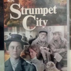 Strumpet City - 2 DVD 1980 Peter O'Toole & Peter Ustinov Dublin History RTE