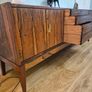 mid century sideboard Image 5