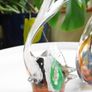 Glass Paperweights - Set of Two Image 3