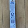 Kids Aquafresh Toothbrush 6-8years Brand New Image 2