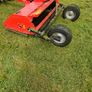 Lawn mower/Mulcher for Quad/ATV Image 9