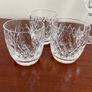 Cavan Crystal Tumblers and Waterford Marquis wine glasses Image 2