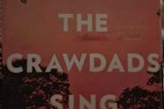 Where The Crawdads Sing