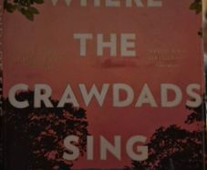 Where The Crawdads Sing