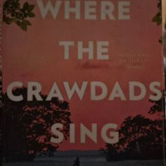 Where The Crawdads Sing