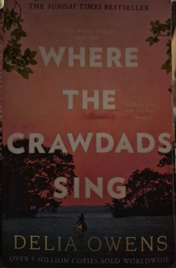 Where The Crawdads Sing