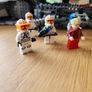 Lego star wars 8039 Image 2