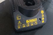 DeWalt charger