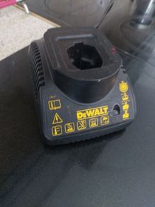 DeWalt charger