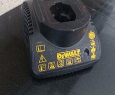 DeWalt charger