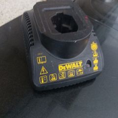 DeWalt charger