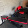 Home Gym Equipment Bundle Image 2