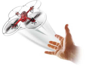 Hornet X11 Drone