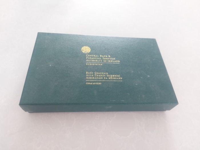2009 proof set