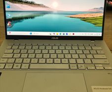 ASUS Vivobook S 14 | Copilot+ AI PC | Snapdragon X | 16GB RAM | 1TB SSD | Like New